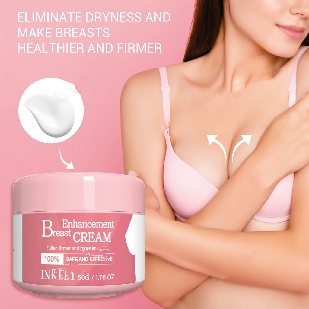 Inkeey Chest Neck Cream Lifting And Tightening