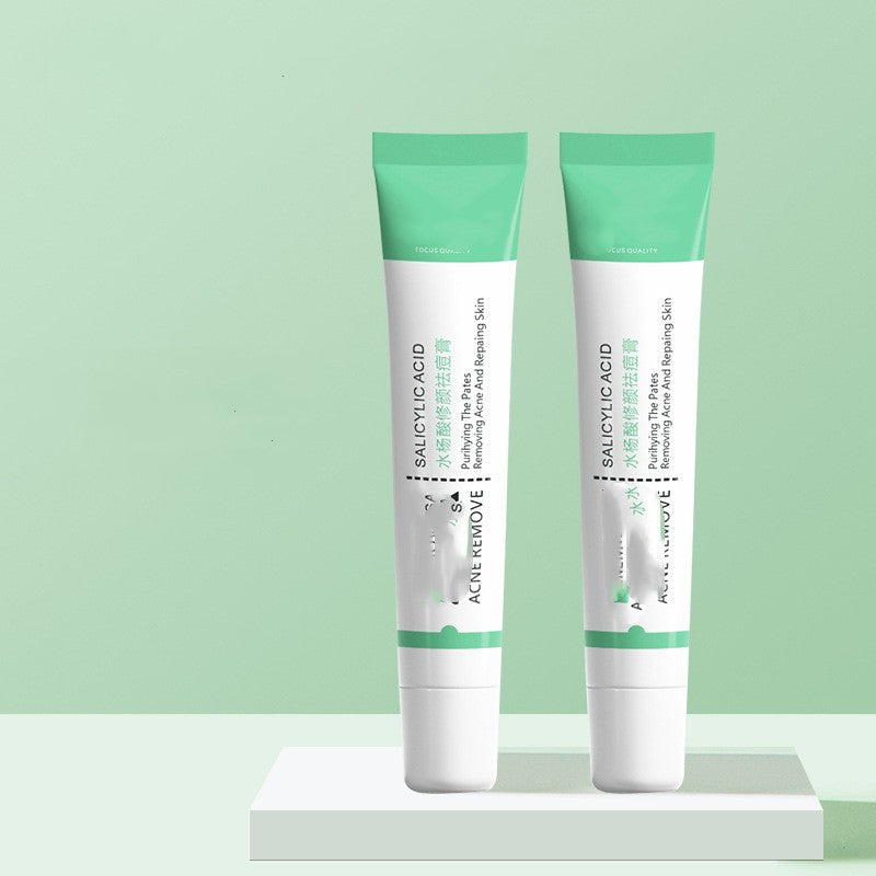 Salicylic Acid Blemish Removing Cream Nourishing Herb