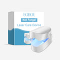 Eohoe Gray Nail Care Instrument Laser Gentle