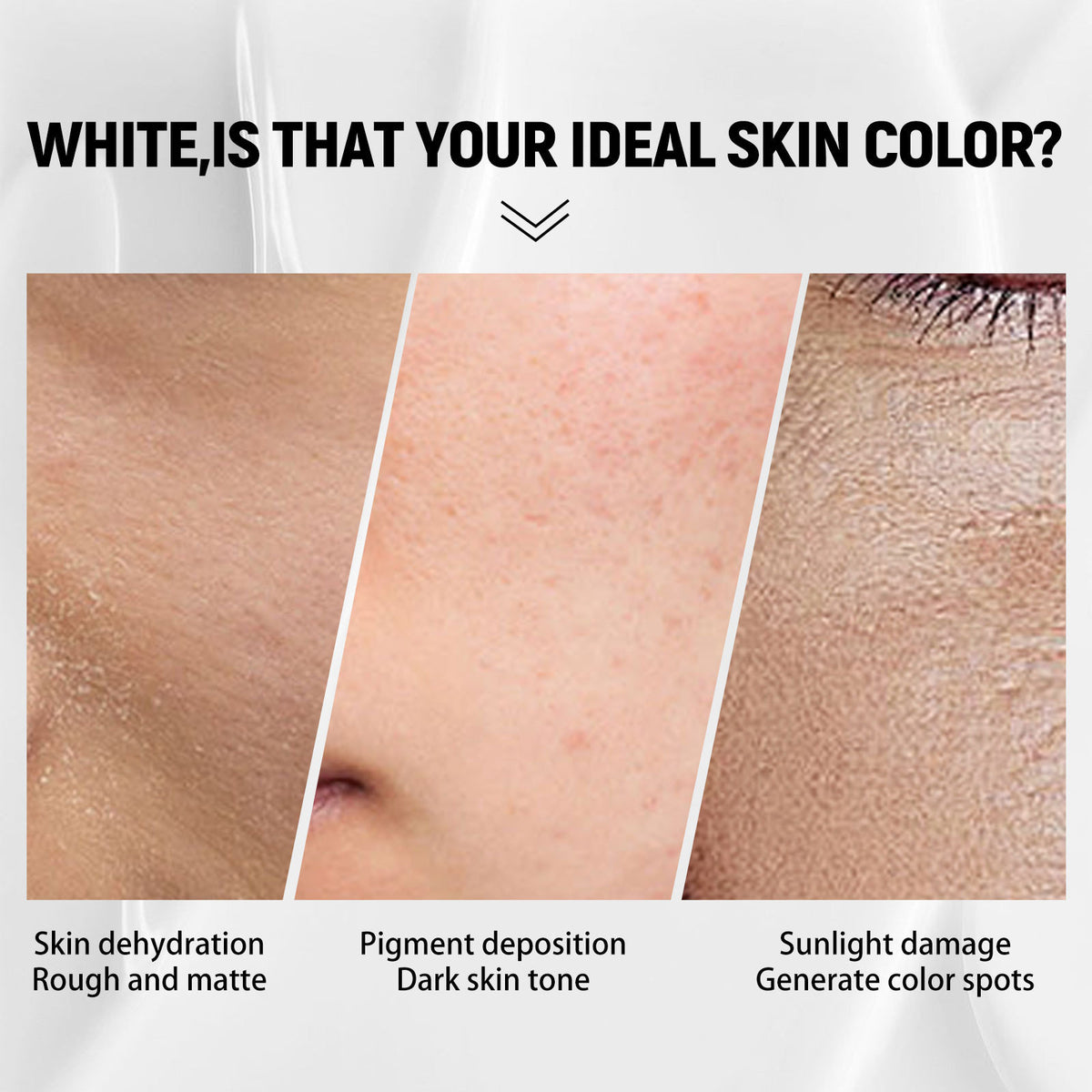Nourishing Moisturizing Skin Rejuvenation Skin Cream Skin Brightening Brightening Hydrating Easy Absorption Cream