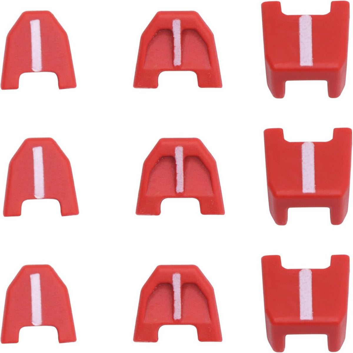 Seamless Gasket Set Nail Gun