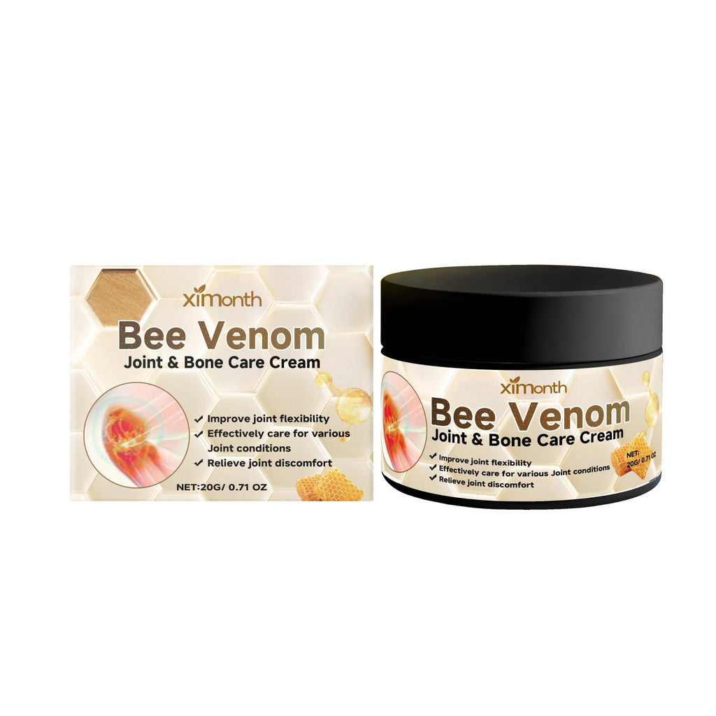 Ximonth Body Comfort Cream