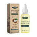 WoodSleep Coconut Cream Pie Handcrafted Body Oil