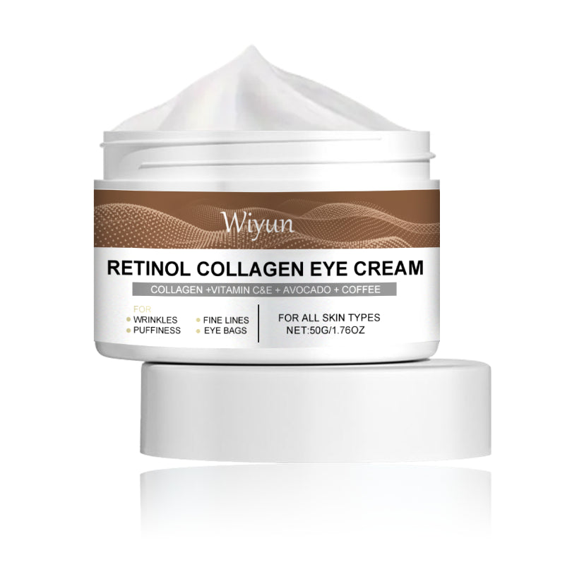 Wiyun Retinol Collagen Eye Cream
