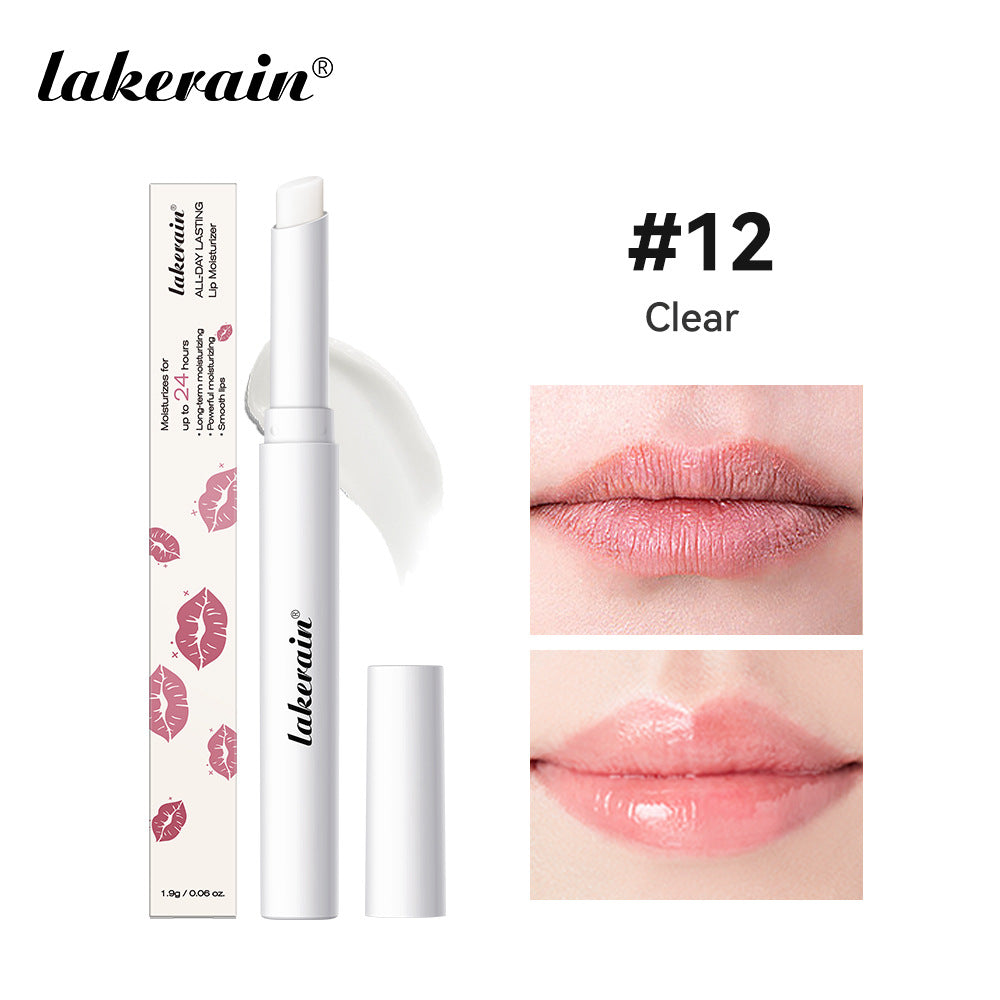 Lakerain Moist Lipstick Moisturizing Nourishing Anti-chapping