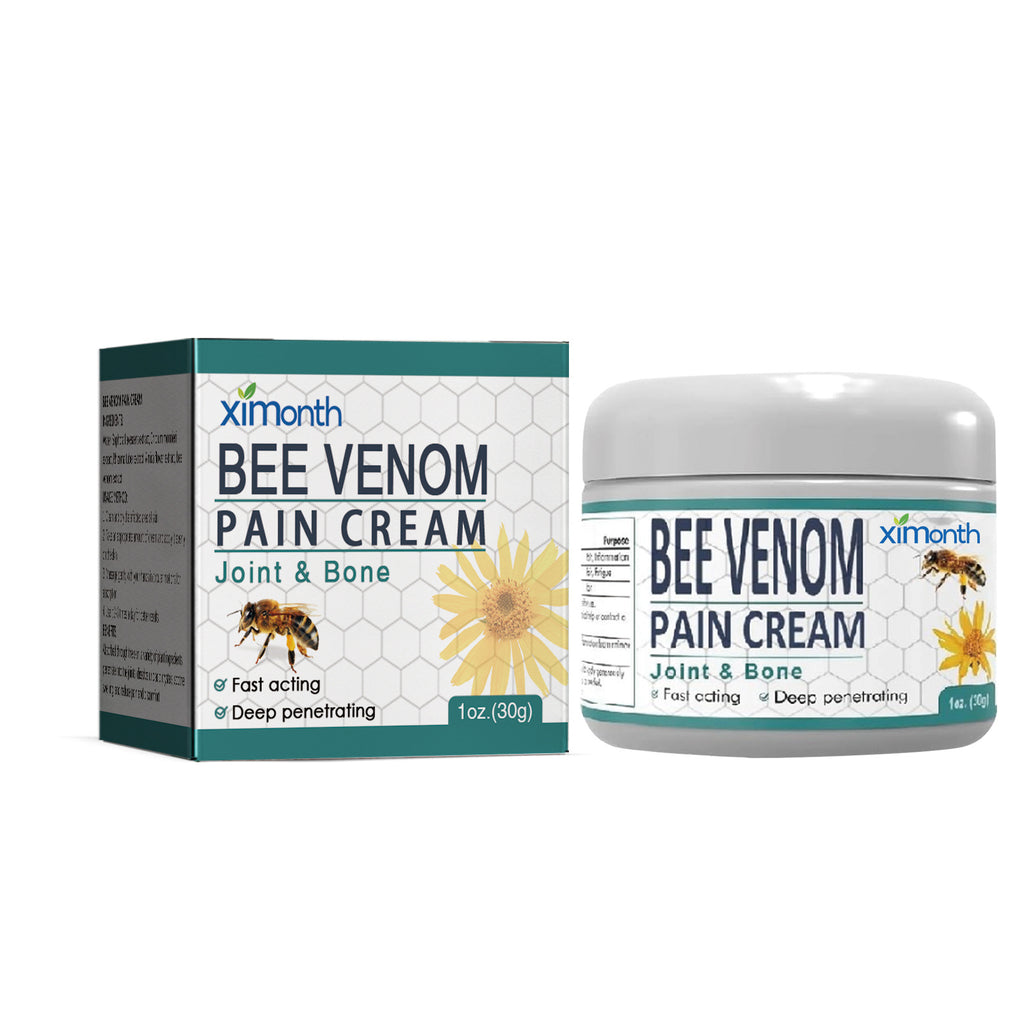 Ximonth Body Cream For Soothing