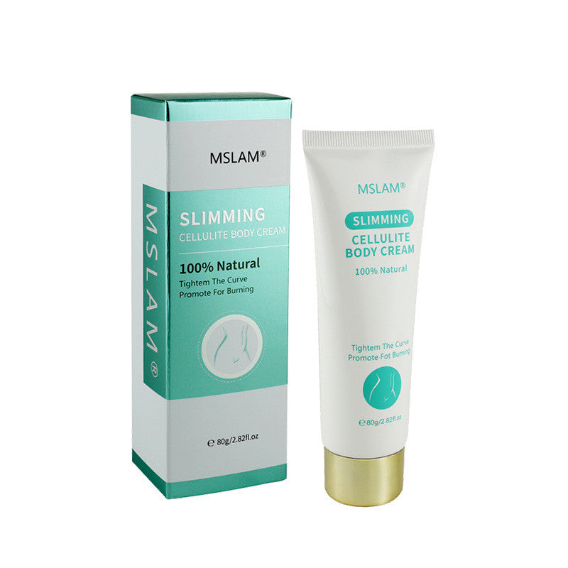 MSLAM Make Up Water Heat Shaping Cream