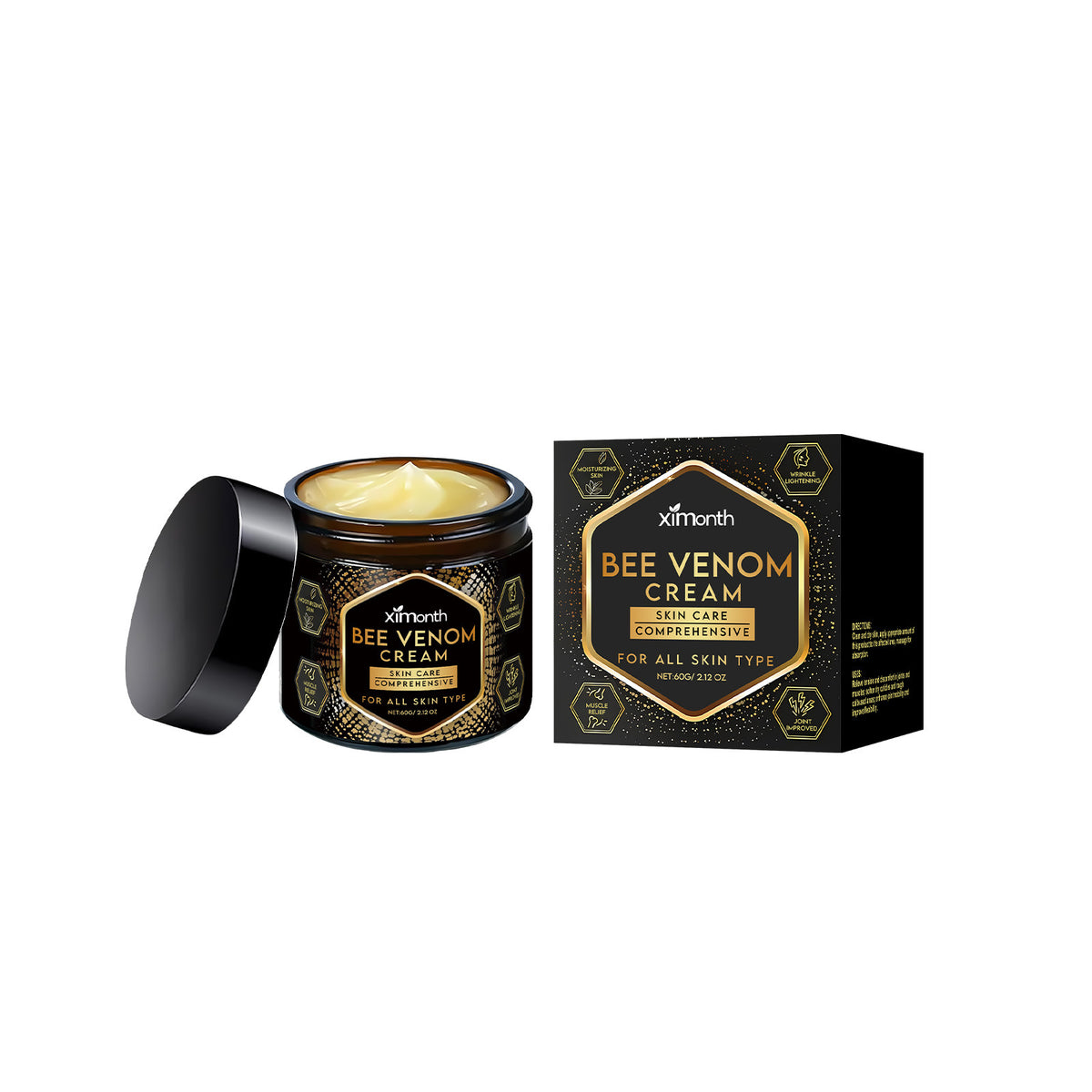 Ximonth Home Moisturizing Skincare Cream