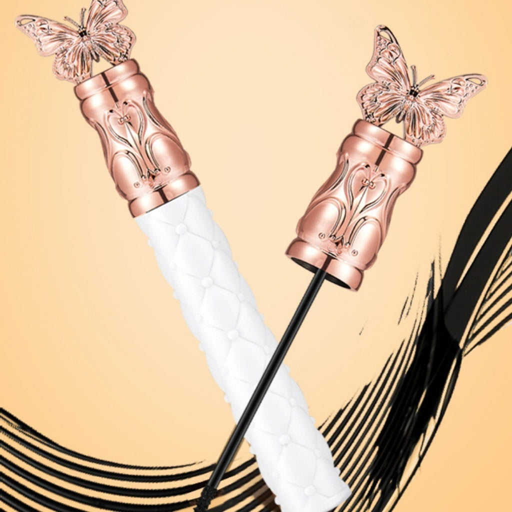 O'cheal Waterproof Not Smudge Extra Curl Lash Mascara