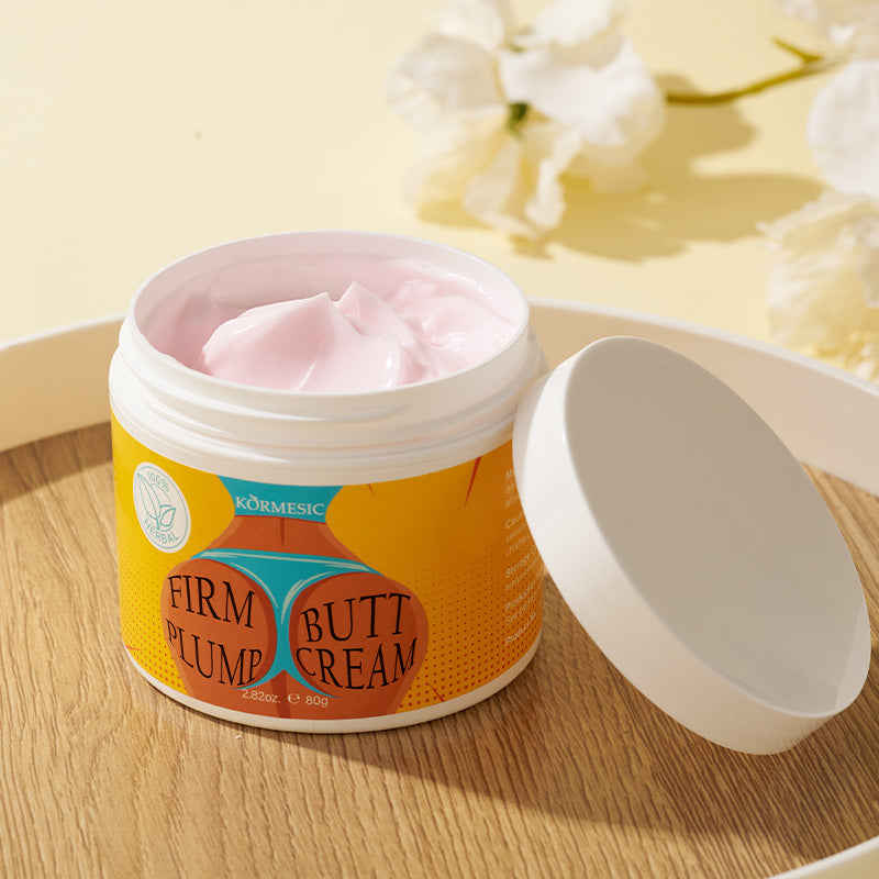 Kormesic Herbal Delicate Hip Cream