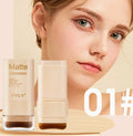 TVLV Long-lasting Smudge-proof Solid Foundation