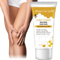 Water Ice Levin Portable Home Gentle Moisturizing Massage Neck Cream