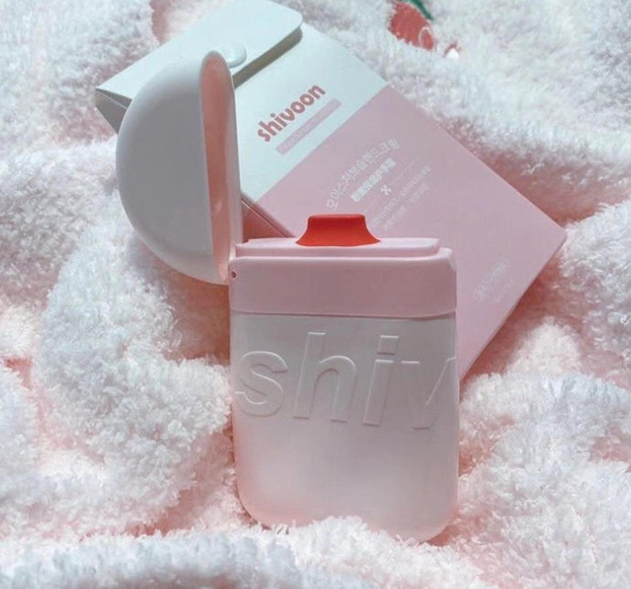 Shivoon Lighter Hand Cream Moisturizing And Refreshing