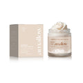 Amallow Butter Cream Moisturizing Cream Nourishing And Hydrating