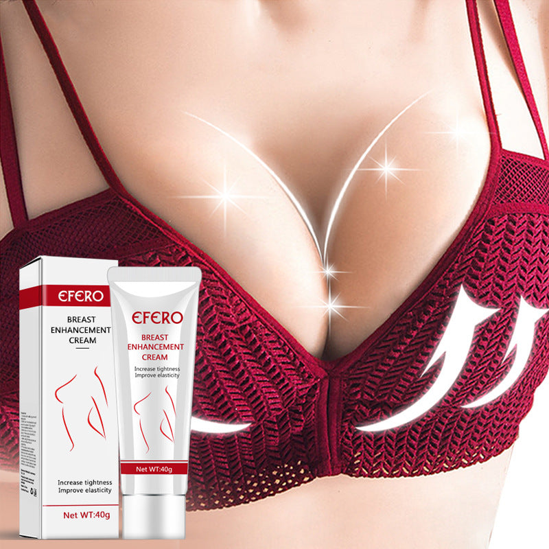 Efero Fengshuang Cream Body Massage Cream