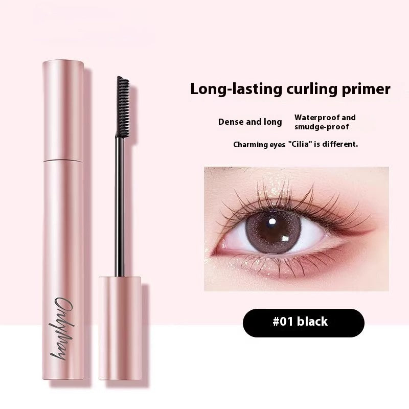 OnlyMay Mascara Waterproof Long Curling