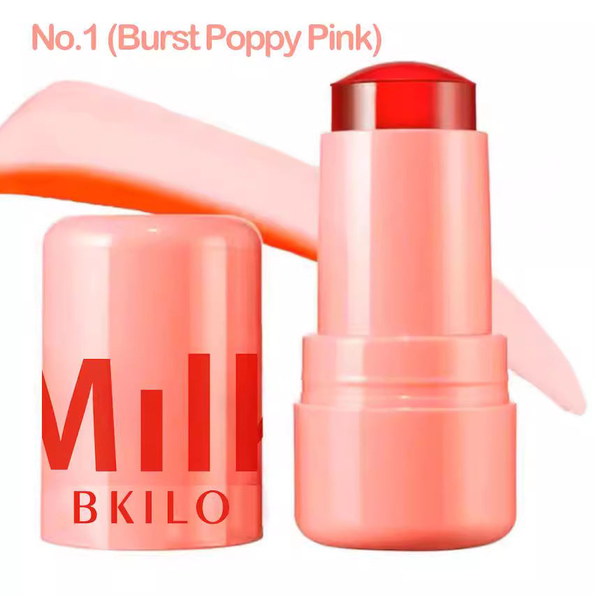 Milk Bkilo Lipstick Brightening Contour Stick Cream Blush