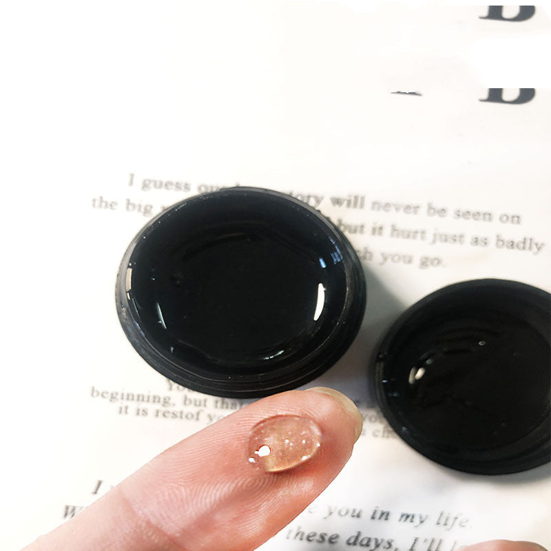 Vivovi Nail Art Solid Gel Mold Modeling Adhesive DIY