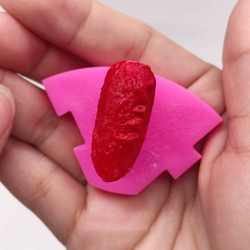 Magic Nail Polish Remover Burst Remover