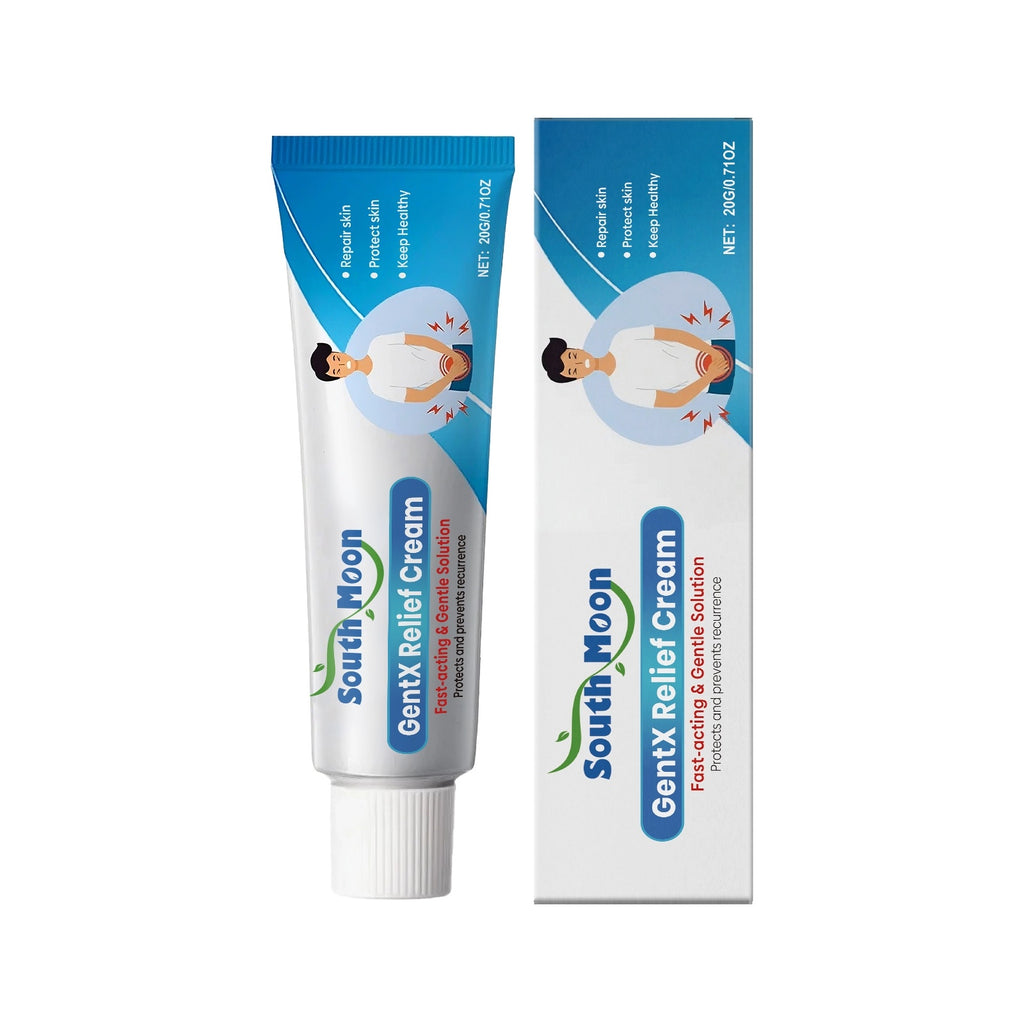 South Moon Comfort Cream