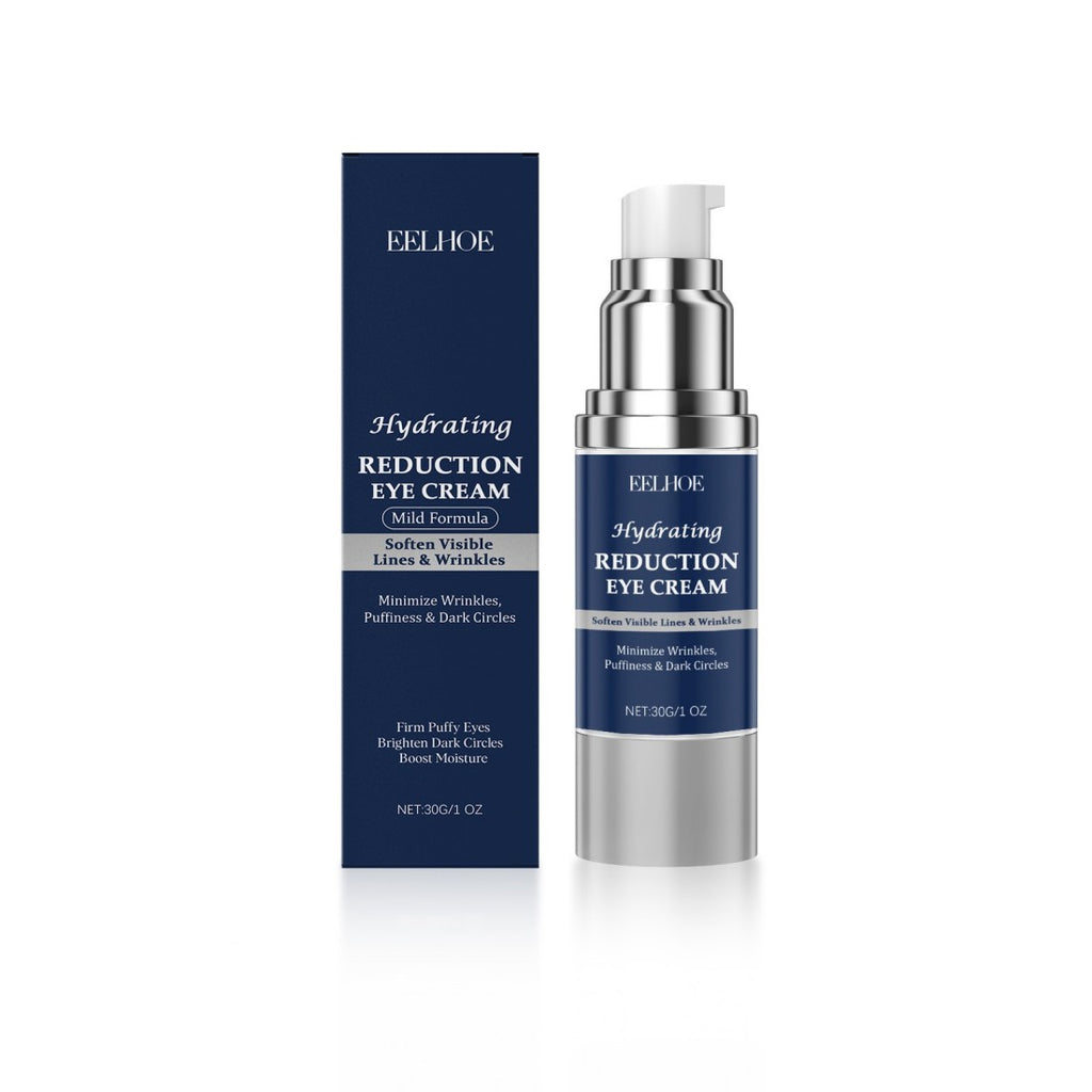Eelhoe Light Line Firming Eye Cream