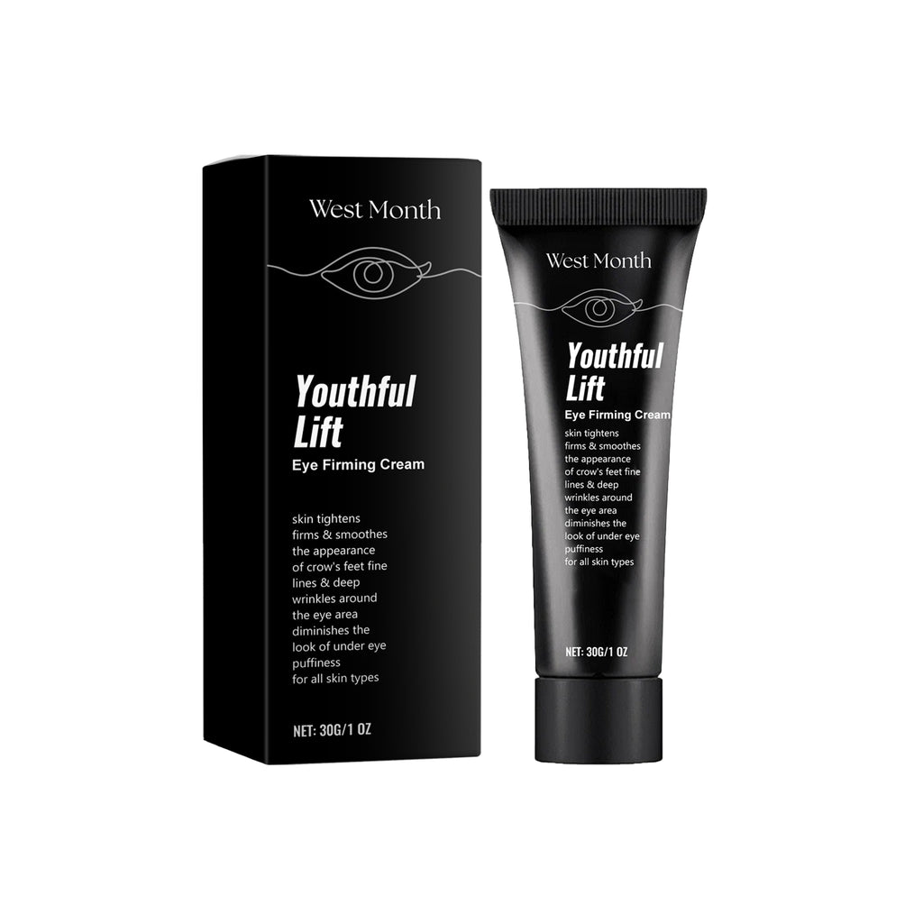 West Month Eye Anti Wrinkle Tightening Cream