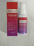 Minoxidil Anti-hair Loss Nourishing Hair Root Massage Hair Care Spray