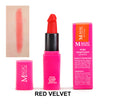 Magic Stun Charm Mushroom Head Matte Lipstick Long Lasting