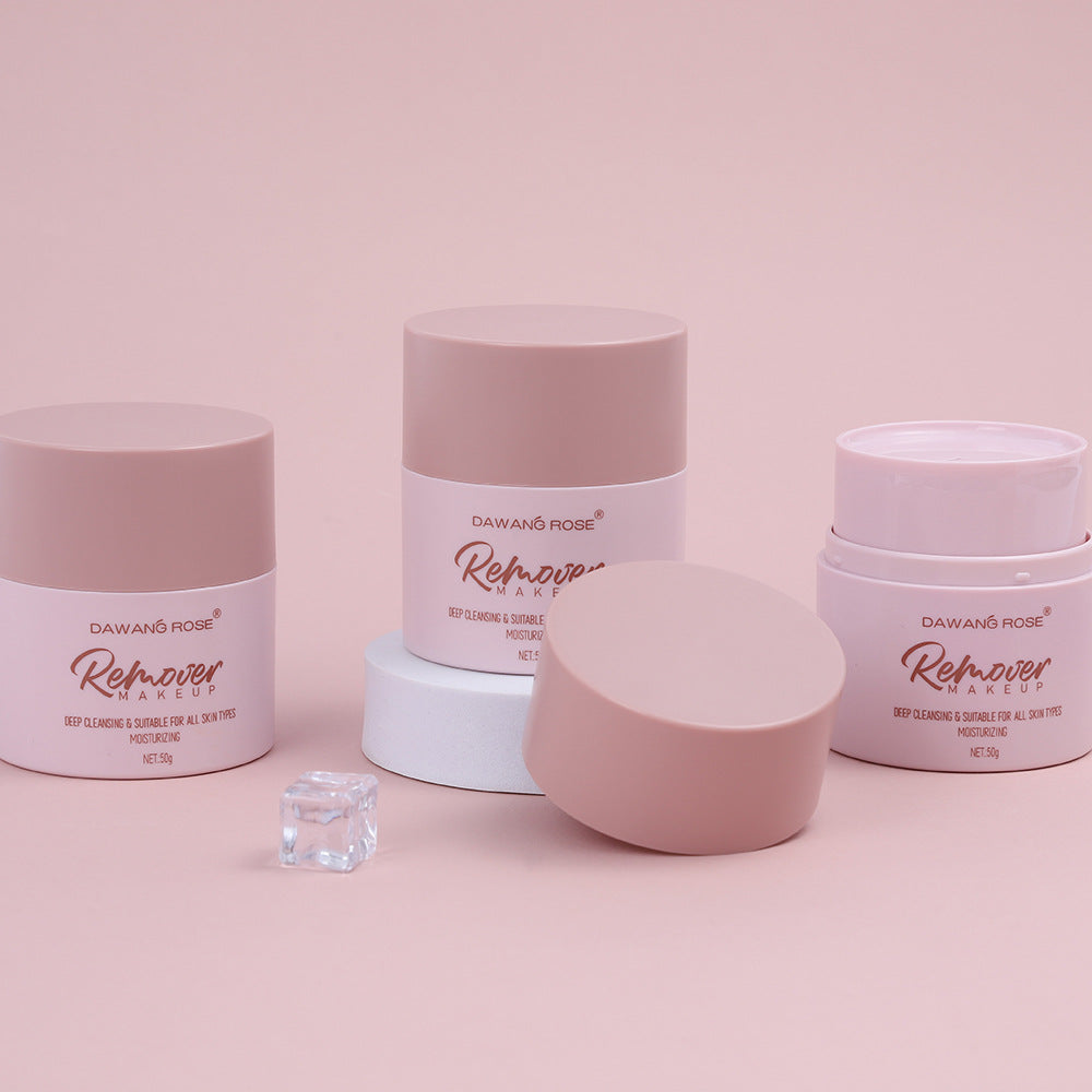 Dawang Rose Facial Cleansing Cleansing Cream Mild And Non-irritating