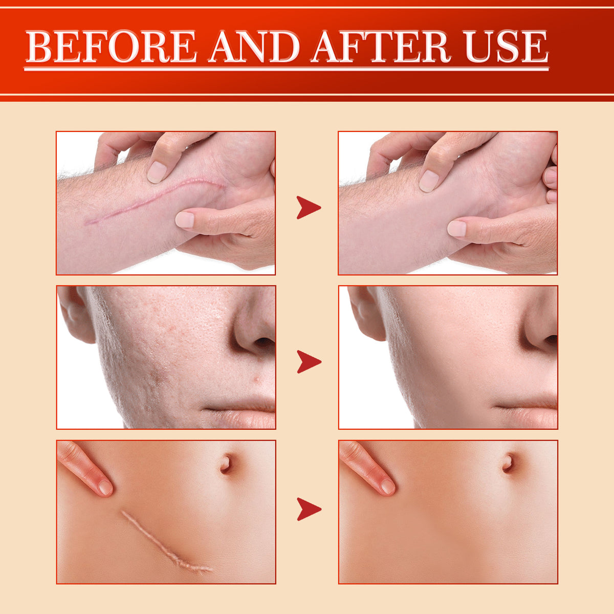 South Moon Centella Asiatica Touch Skin Nourishing Cream