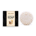 Eelhoe New Hot Selling Longsheng Rice Water Soap Shampoo Nourishing Frizz Hair Care