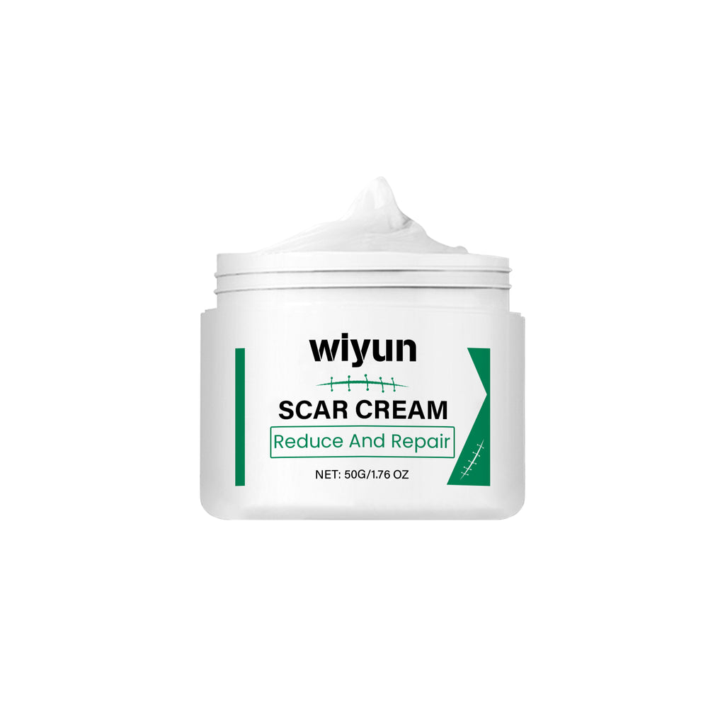 Wiyun Skin Smoothing Cream