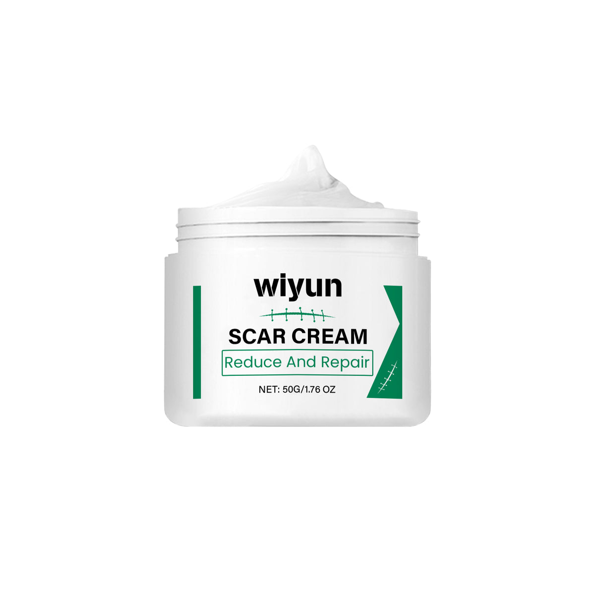 Wiyun Skin Smoothing Cream
