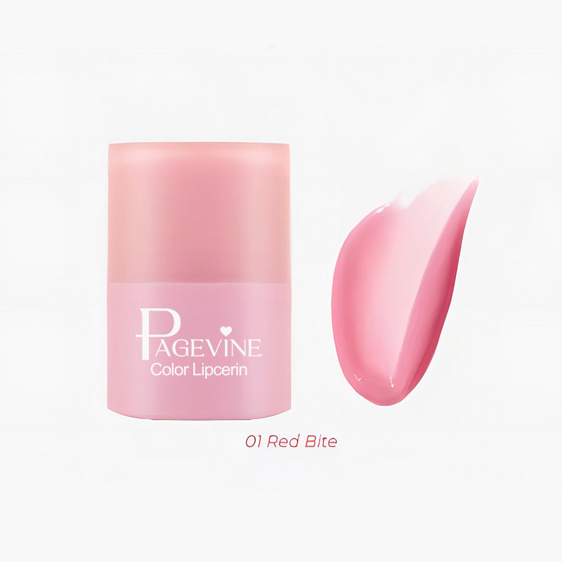 PageVine Moisturizing And Twisting Lipstick Care