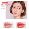 KAN Kanechomn Liuli Galaxy Velvet Matte Light Hydrating Lip Gloss