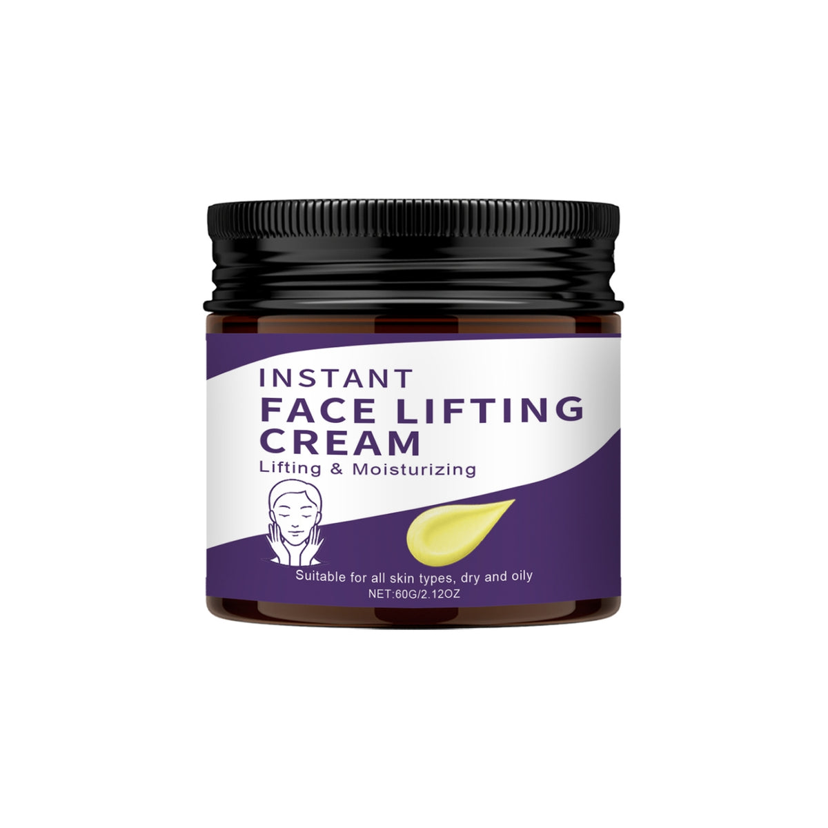 Instant Face Lifting Cream