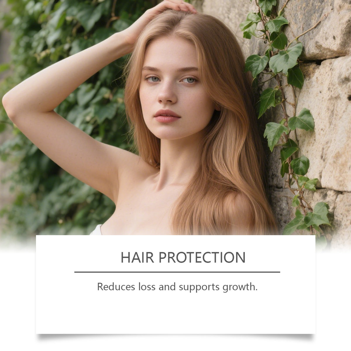 GleamXi Hair Soothing Roller