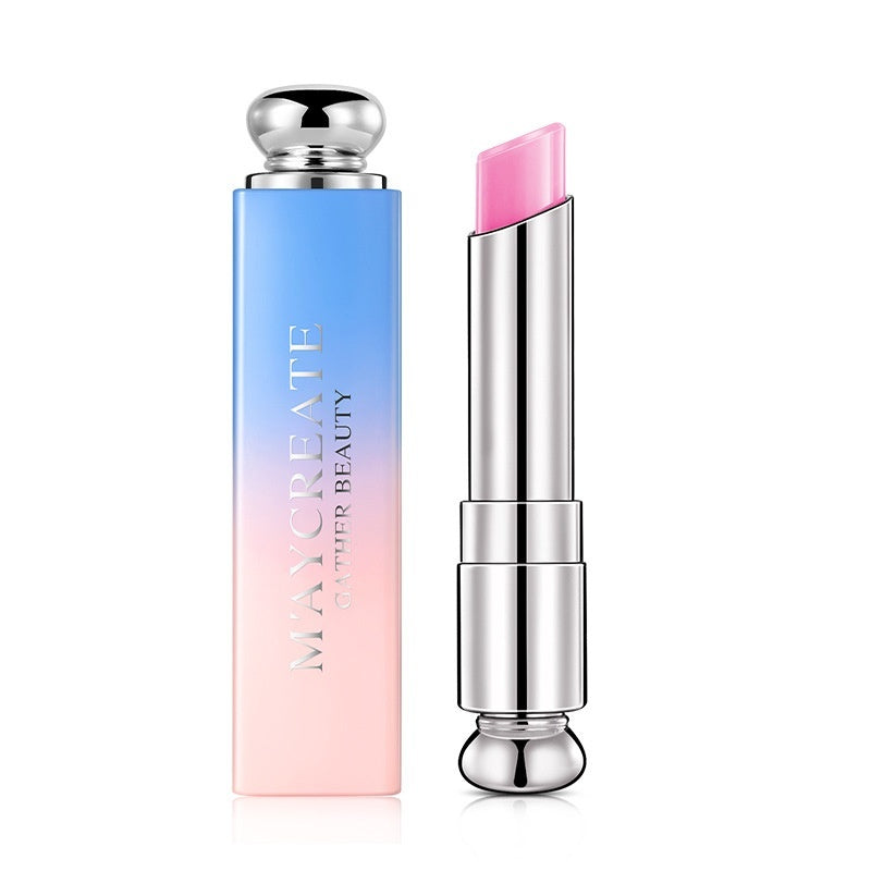 Maycreate Gradient moisturizing lipstick