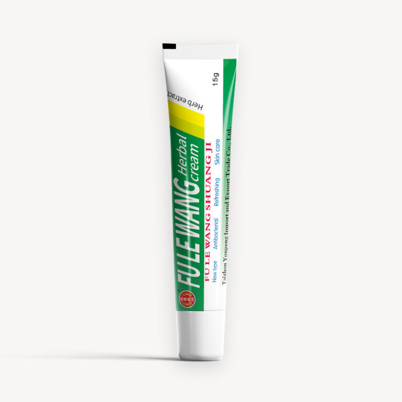 Fule King FULEWANG SHUANG JI Cream Emulsifiable Paste
