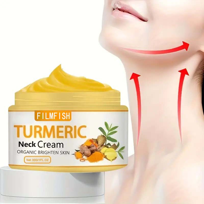 FilmFish Skin Color Moisturizing Multi-Effect Cream