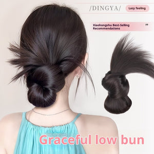 Hair Wigs and extensions