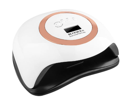 Blueque Nail UVLED Curing Lamp For Gel Nails