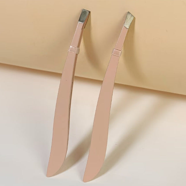 Times Beauty Household Portable Beauty Eyebrow Clip Combination