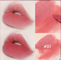 Ansel Angel's Temptation Queen's Scepter Dual-use Lip Mud Matte Matte Lipstick Waterproof