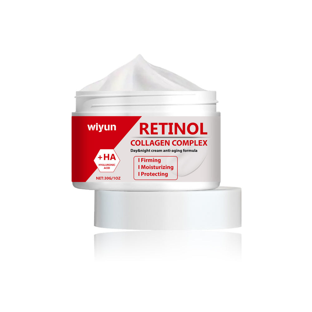 Wiyun Retinol Collagen Moisturizing Face Cream