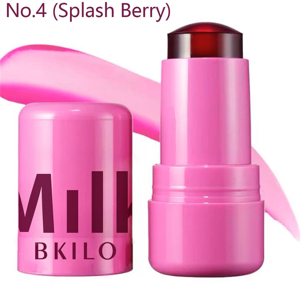 Milk Bkilo Lipstick Brightening Contour Stick Cream Blush
