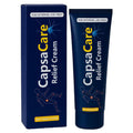 Capsa Care Body Soothing Cream