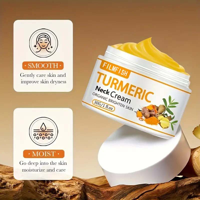 FilmFish Skin Color Moisturizing Multi-Effect Cream