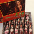 Galeecha Brown Hannah Plant Henna Hand ted Cream