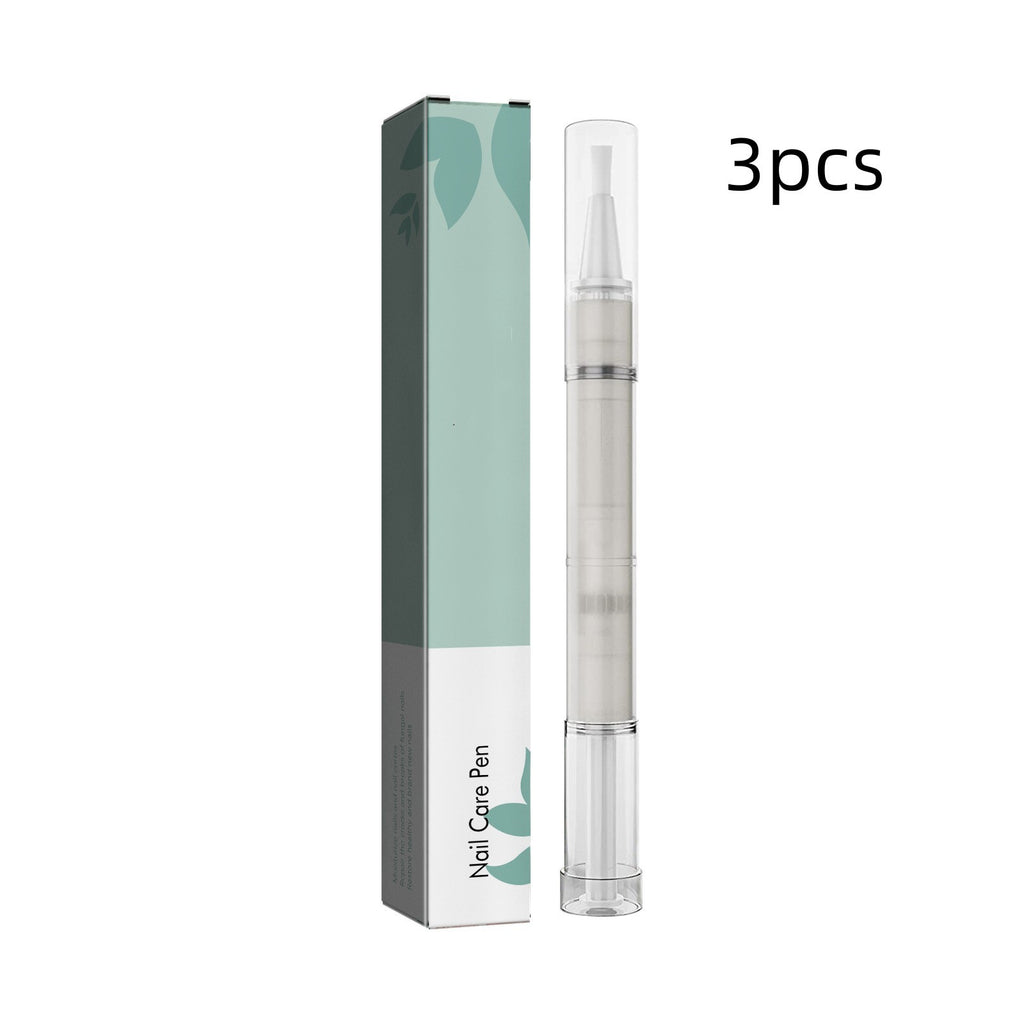 Nail Nourishing Pen Nail Removal Dead Skin Barbed Moisturizing Nourishing Pen